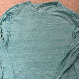 Aqua tee